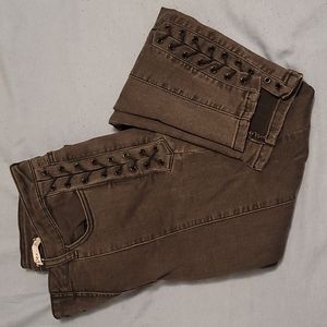 Dex size 32 Black jeans